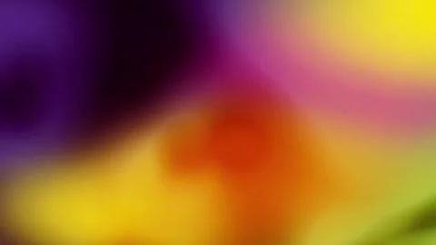 4K Background Abstract Motion Light Animation Bokeh Effect Loop Video Pattern Video stock 284009367