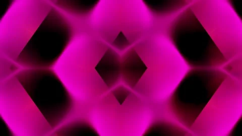 4K Background Abstract Motion Light Animation Bokeh Effect Loop Video Pattern Stock Footage 284010007