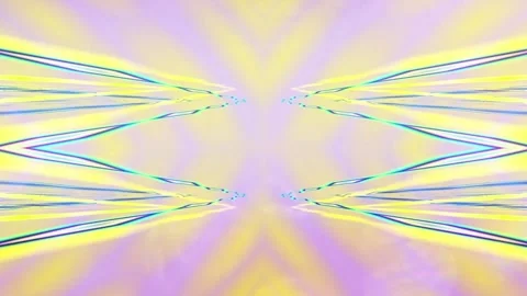 4K Background Abstract Motion Light Animation Bokeh Effect Loop Video Pattern Stock Footage 284010089