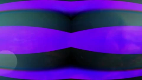 4K Background Abstract Motion Light Animation Bokeh Effect Loop Video Pattern 動画素材 284010380