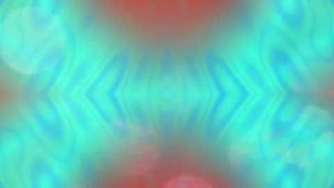 4K Background Abstract Motion Light Animation Bokeh Effect Loop Video Pattern Video stock 284010404