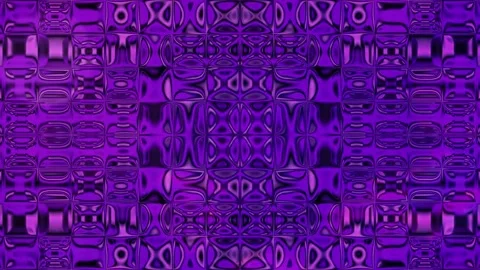 4K Background Abstract Motion Light Animation Bokeh Effect Loop Video Pattern Stock Footage 284010602