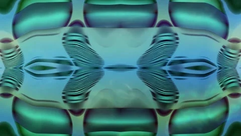 4K Background Abstract Motion Light Animation Bokeh Effect Loop Video Pattern Stock Footage 284010857