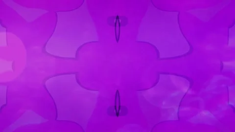 4K Background Abstract Motion Light Animation Bokeh Effect Loop Video Pattern Stock Footage 284011051