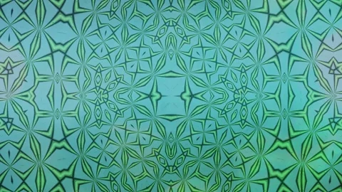 4K Background Abstract Motion Light Animation Bokeh Effect Loop Video Pattern Stock Footage 284011077