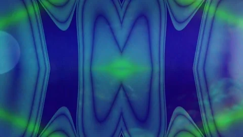 4K Background Abstract Motion Light Animation Bokeh Effect Loop Video Pattern 스톡 동영상 284011196