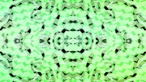 4K Background Abstract Motion Light Animation Bokeh Effect Loop Video Pattern 動画素材 284011338