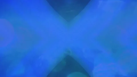 4K Background Abstract Motion Light Animation Bokeh Effect Loop Video Pattern Video stock 284011439