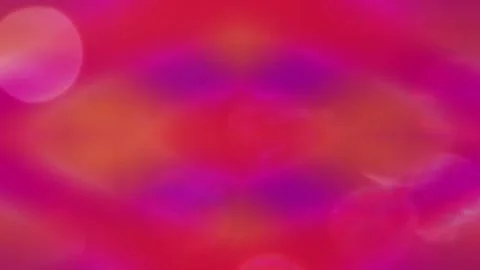 4K Background Abstract Motion Light Animation Bokeh Effect Loop Video Pattern Stock-Footage 284011448