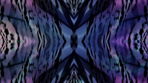 4K Background Abstract Motion Light Animation Bokeh Effect Loop Video Pattern Video stock 284011492