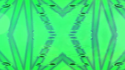 4K Background Abstract Motion Light Animation Bokeh Effect Loop Video Pattern Stock Footage 284011787