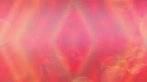 4K Background Abstract Motion Light Animation Bokeh Effect Loop Video Pattern Stock Footage 284011791