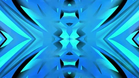 4K Background Abstract Motion Light Animation Bokeh Effect Loop Video Pattern Stock Footage 284011964