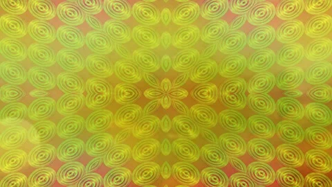 4K Background Abstract Motion Light Animation Bokeh Effect Loop Video Pattern Vídeo Stock 284012021