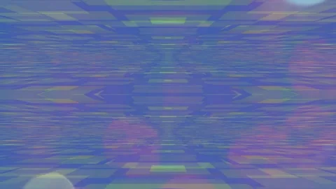 4K Background Abstract Motion Light Animation Bokeh Effect Loop Video Pattern Видео 284012082