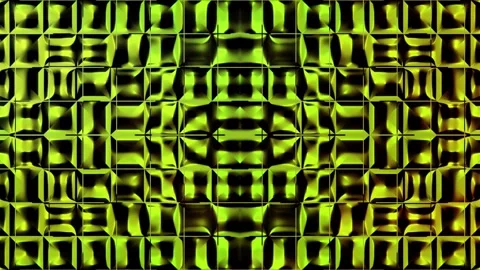 4K Background Abstract Motion Light Animation Bokeh Effect Loop Video Pattern 動画素材 284012166