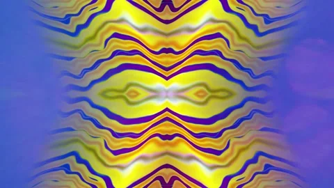 4K Background Abstract Motion Light Animation Bokeh Effect Loop Video Pattern Stock-Footage 284012177