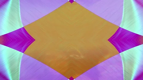 4K Background Abstract Motion Light Animation Bokeh Effect Loop Video Pattern Stock Footage 284012302