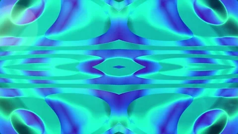 4K Background Abstract Motion Light Animation Bokeh Effect Loop Video Pattern Video stock 284012314
