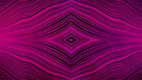 4K Background Abstract Motion Light Animation Bokeh Effect Loop Video Pattern Video stock 284012475