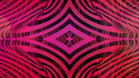 4K Background Abstract Motion Light Animation Bokeh Effect Loop Video Pattern Stock Footage 284012533