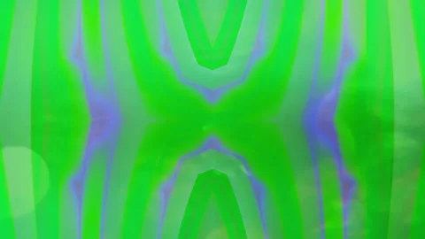 4K Background Abstract Motion Light Animation Bokeh Effect Loop Video Pattern Video stock 284012636