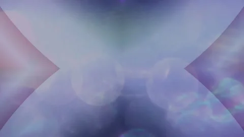 4K Background Abstract Motion Light Animation Bokeh Effect Loop Video Pattern Video stock 284012653