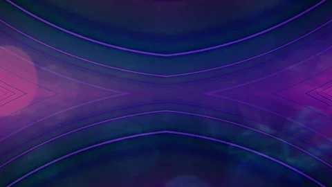 4K Background Abstract Motion Light Animation Bokeh Effect Loop Video Pattern Stock-Footage 284013069