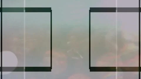 4K Background Abstract Motion Light Animation Bokeh Effect Loop Video Pattern Stock-Footage 284013329