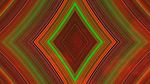 4K Background Abstract Motion Light Animation Bokeh Effect Loop Video Pattern Stock-Footage 284013352