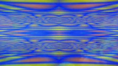 4K Background Abstract Motion Light Animation Bokeh Effect Loop Video Pattern Stock Footage 284013474