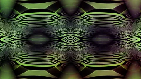 4K Background Abstract Motion Light Animation Bokeh Effect Loop Video Pattern Stock Footage 284013493
