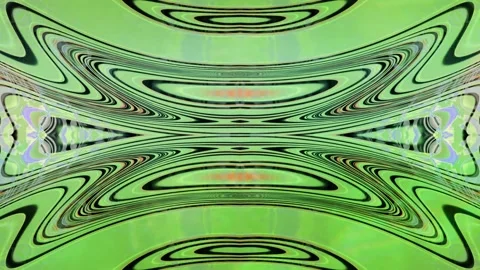 4K Background Abstract Motion Light Animation Bokeh Effect Loop Video Pattern Vídeos de archivo 284013655