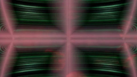 4K Background Abstract Motion Light Animation Bokeh Effect Loop Video Pattern 動画素材 284013889