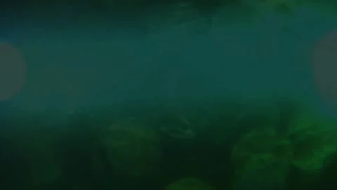 4K Background Abstract Motion Light Animation Bokeh Effect Loop Video Pattern Stock Footage 284013987