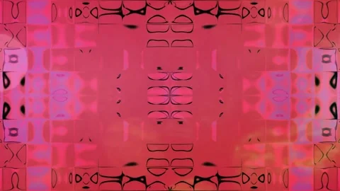 4K Background Abstract Motion Light Animation Bokeh Effect Loop Video Pattern Stock Footage 284013996