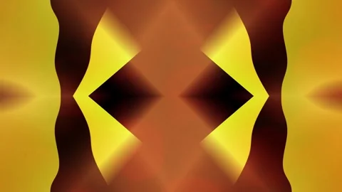 4K Background Abstract Motion Light Animation Bokeh Effect Loop Video Pattern Video stock 284014024