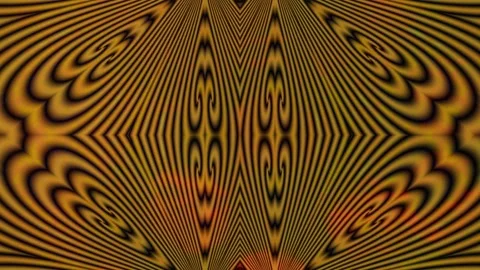 4K Background Abstract Motion Light Animation Bokeh Effect Loop Video Pattern Stock Footage 284014070