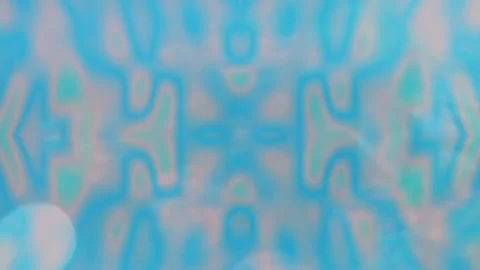 4K Background Abstract Motion Light Animation Bokeh Effect Loop Video Pattern Video stock 284014077