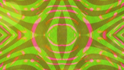 4K Background Abstract Motion Light Animation Bokeh Effect Loop Video Pattern Stock-Footage 284014263