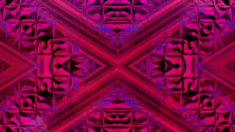 4K Background Abstract Motion Light Animation Bokeh Effect Loop Video Pattern Stock Footage 284014388