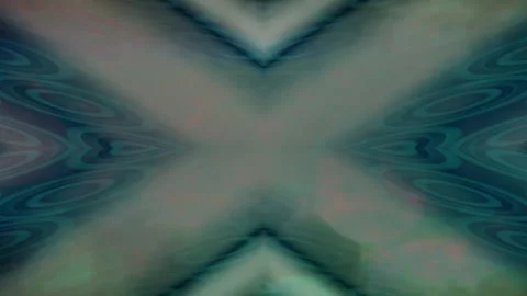 4K Background Abstract Motion Light Animation Bokeh Effect Loop Video Pattern Video stock 284014402