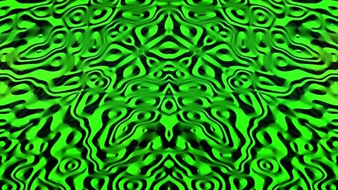 4K Background Abstract Motion Light Animation Bokeh Effect Loop Video Pattern Video stock 284014488