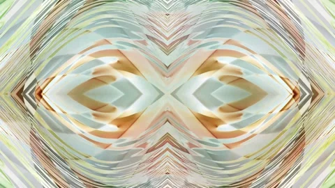 4K Background Abstract Motion Light Animation Bokeh Effect Loop Video Pattern Stock-Footage 284014539