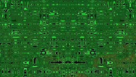 4K Background Abstract Motion Light Animation Bokeh Effect Loop Video Pattern 動画素材 284014606