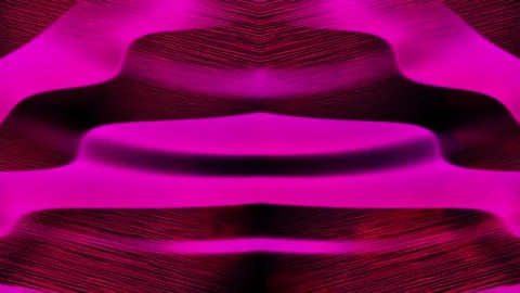 4K Background Abstract Motion Light Animation Bokeh Effect Loop Video Pattern Vídeo Stock 284014819