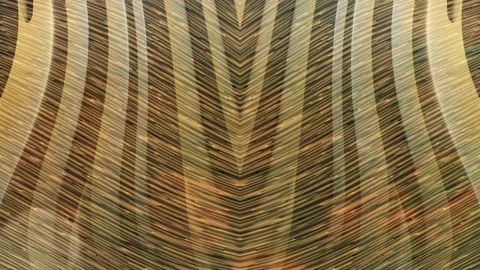 4K Background Abstract Motion Light Animation Bokeh Effect Loop Video Pattern Stock Footage 284014843