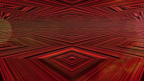 4K Background Abstract Motion Light Animation Bokeh Effect Loop Video Pattern Video stock 284014906