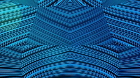 4K Background Abstract Motion Light Animation Bokeh Effect Loop Video Pattern 스톡 동영상 284014964