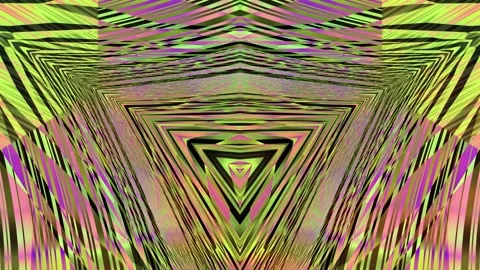 4K Background Abstract Motion Light Animation Bokeh Effect Loop Video Pattern Stock Footage 284015191